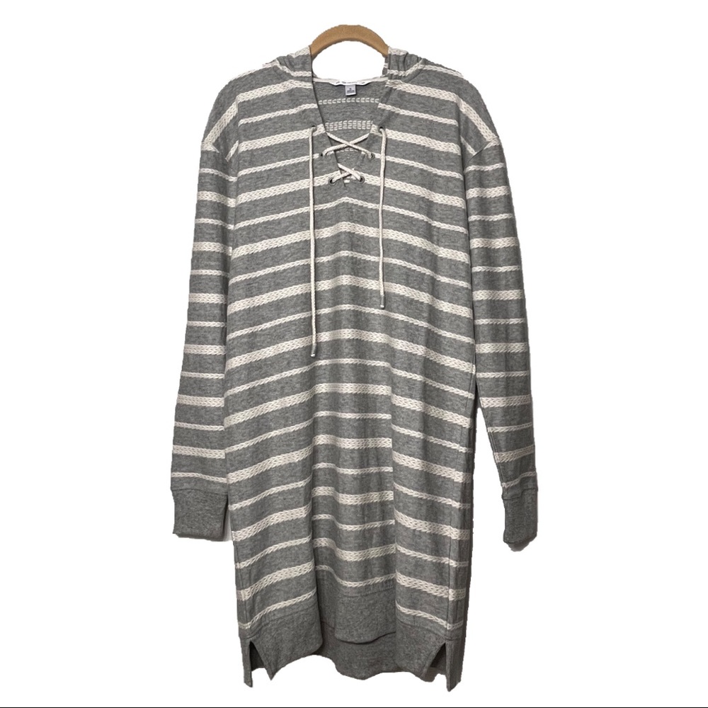 NWOT Southern Tide swim coverup size S